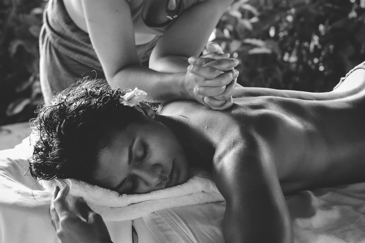 Shoulder impingement: what it is and what helps