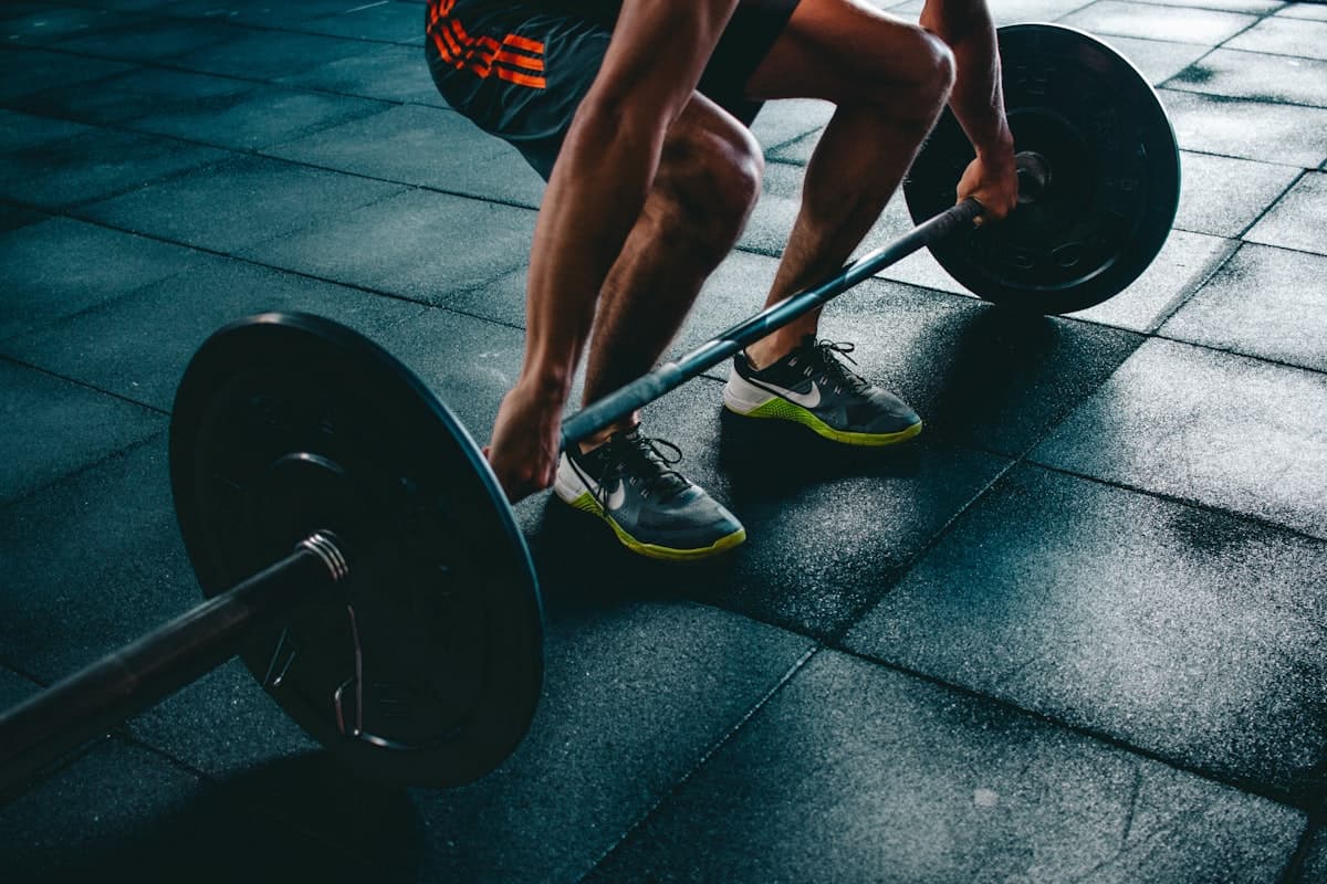 Why strength beats massage for your back