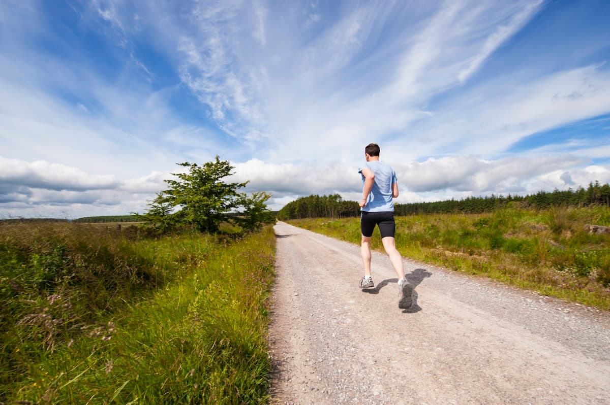 When can you run again after an injury?